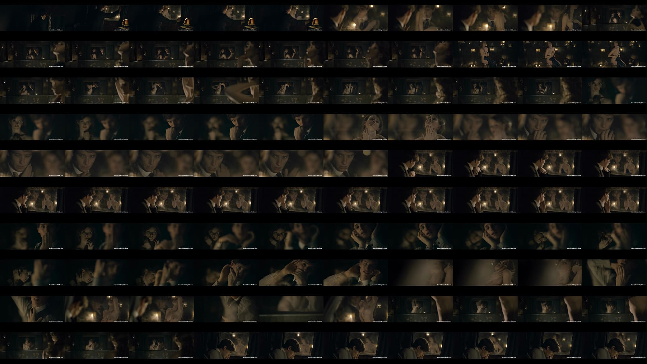 Sonya Cullingford in The Danish Girl 2015 预览图