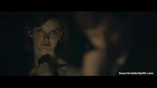 Sonya Cullingford in The Danish Girl 2015 2 min