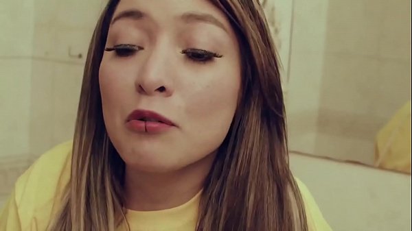 Isabella Martins Deixa Ex Comer Ela Todinha No Banheiro Da Festa