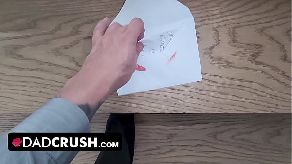 StepDaughter Adrianna Jade Takes Sex Lesson From StepDad And Bestie On Valentine's Day - DadCrush