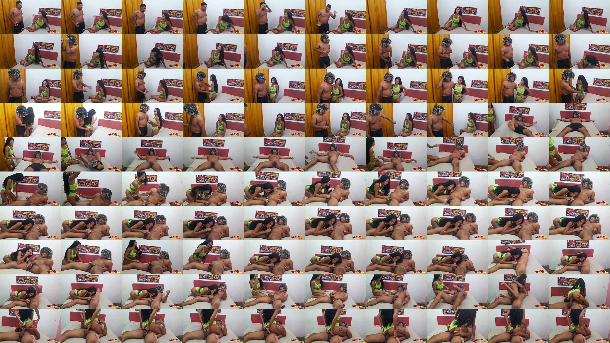 100% anal with pain 预览图