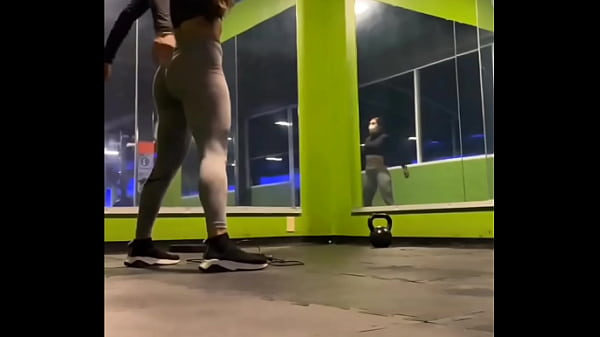 Ya hicieron ejercicio