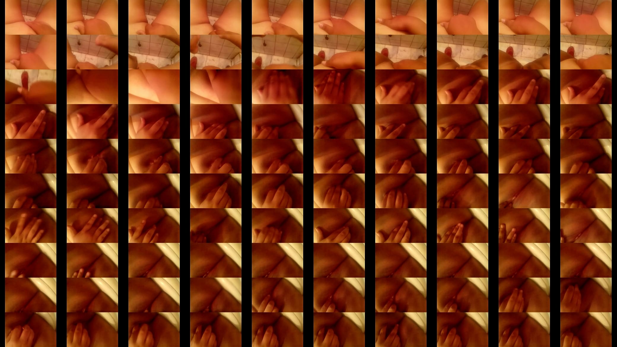 Jenifer dandose masajes en la vagina part 1 预览图