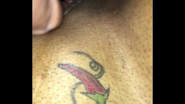 Hot babe getting solace while sucking my cock