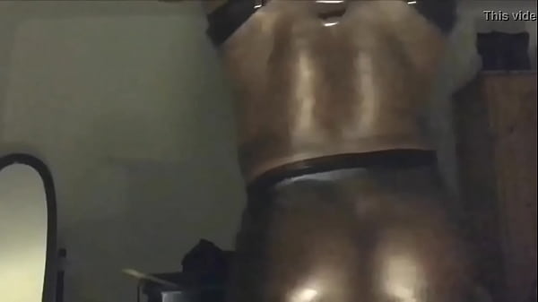 Download Video - Brody Richardson&rsquo;s Big Oiled Muscle Ass Takes Dildo&colon; Preview