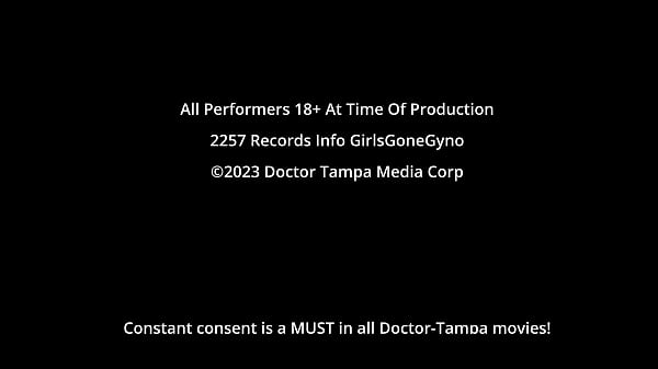 Tampa University Entrance Physical - Mia Sanchez