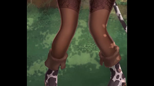 A cowgirl in Distress breast expansion