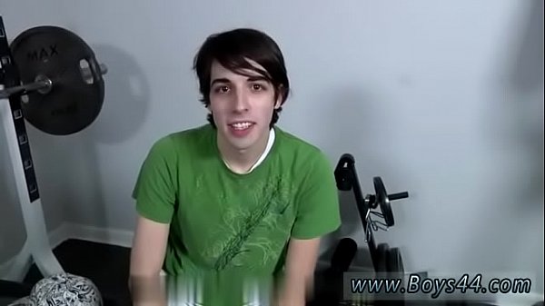 Gay twink cumshot hole xxx Chris fulfills his s...