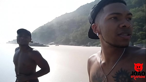 Download Video - Fui na praia do nudismo depois da festinha - will mastro - Nick producoes