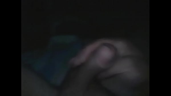 Me masturbating