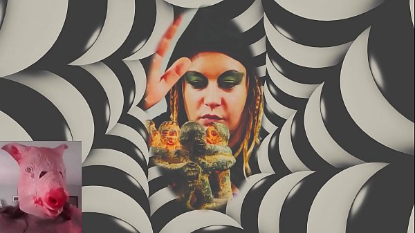 Exploring the pleasures of becoming a pig MESME...