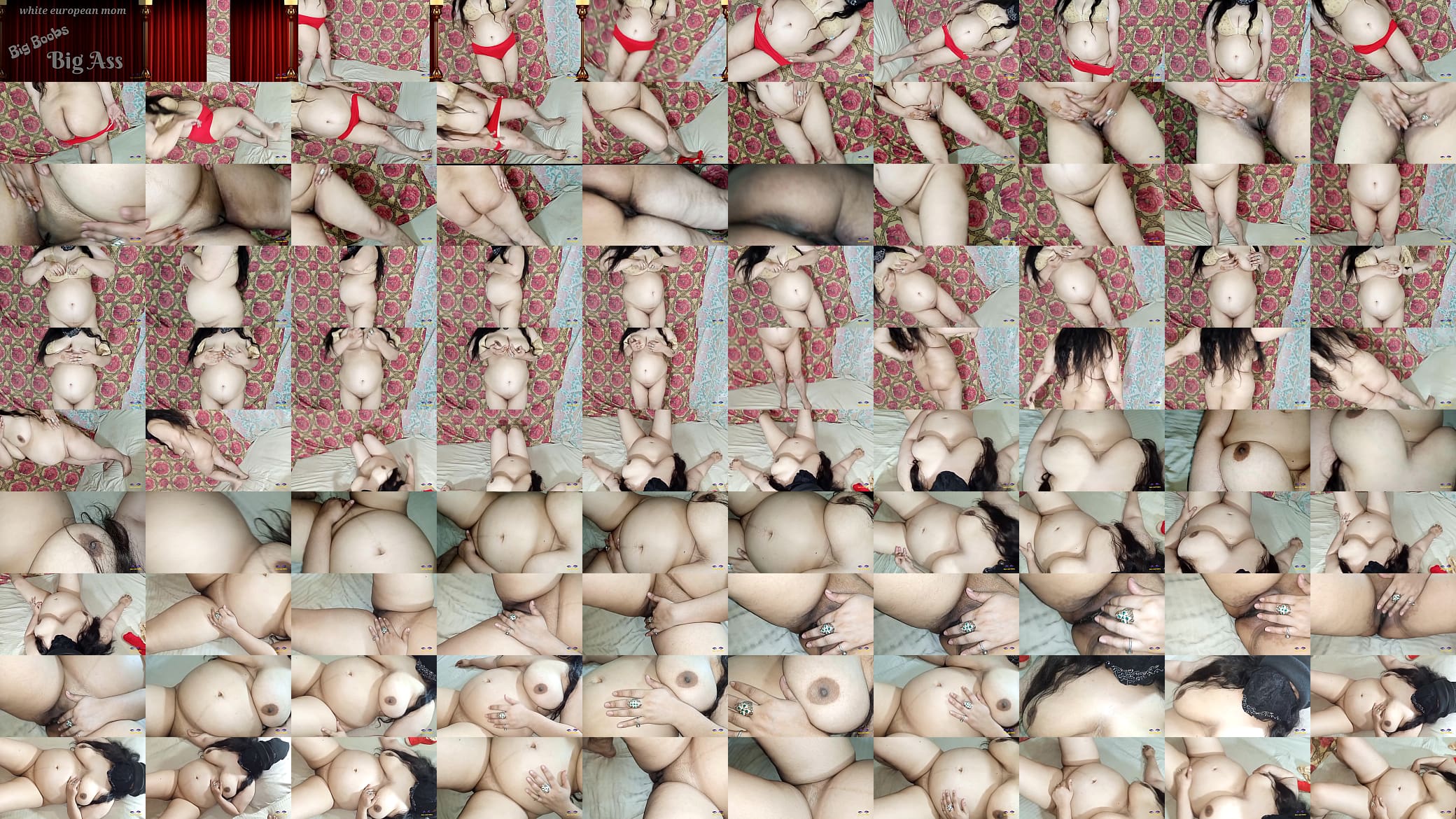 awesome indian desi bhabi Netu 预览图