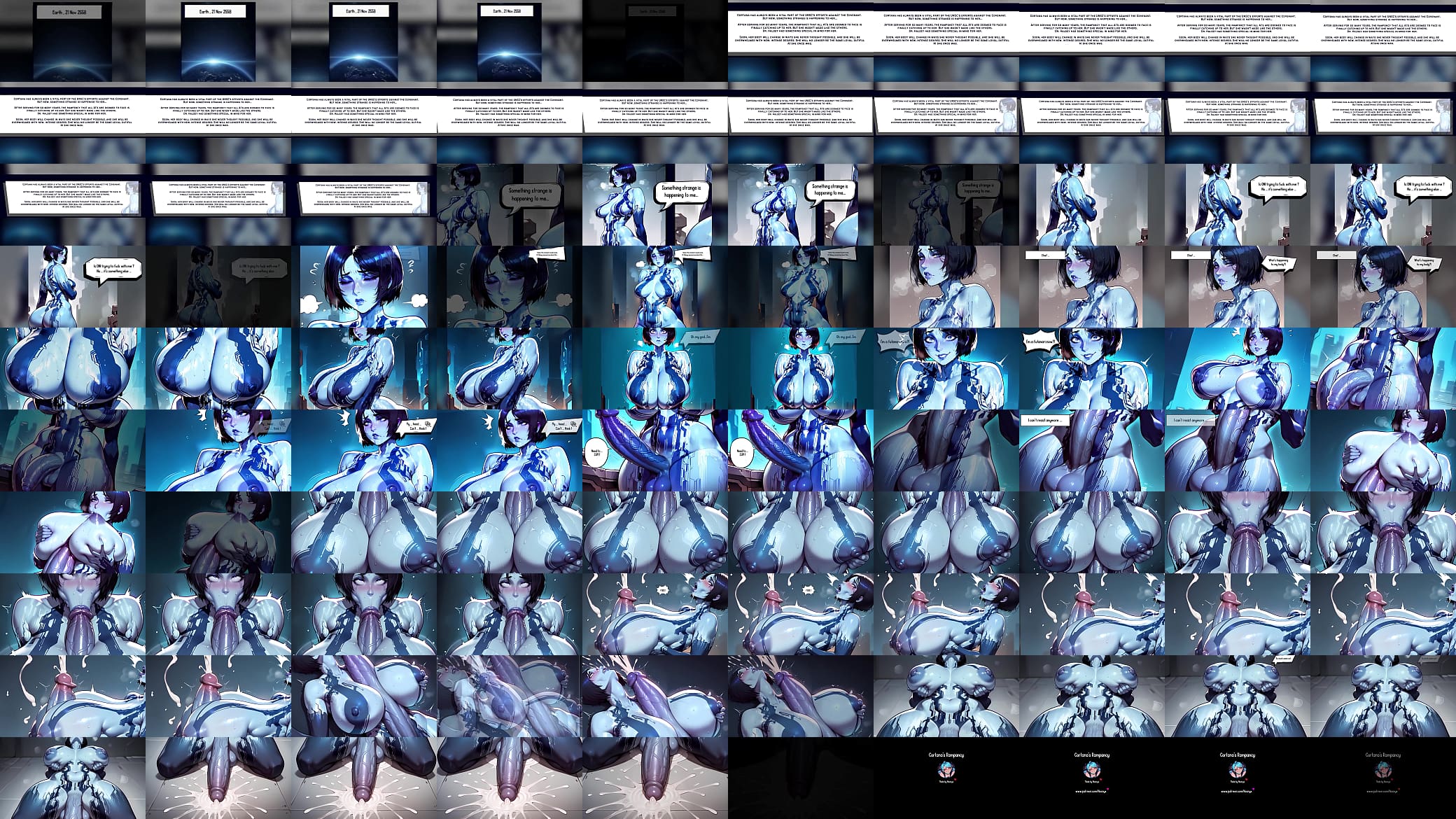 Cortana transfromation 预览图
