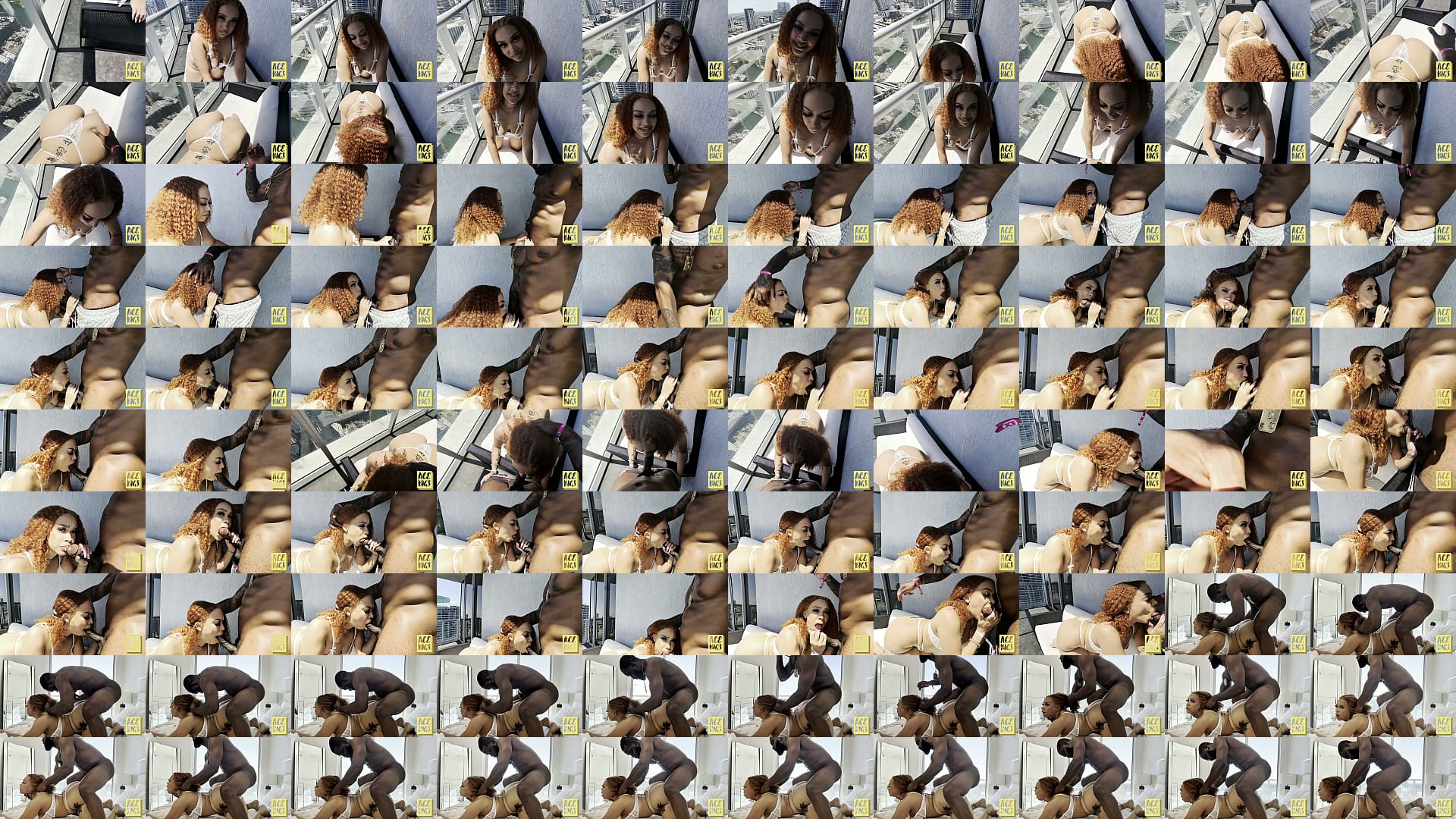 All that Ass on Jazz got me hooked 预览图