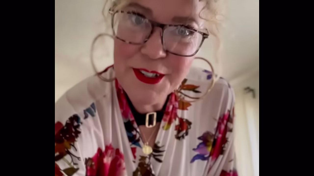 step Mommy'_s Good Boy Is Caught Watching Mommy Porn