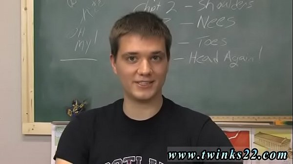 Sex teen boy american gay porn first time Jorda...