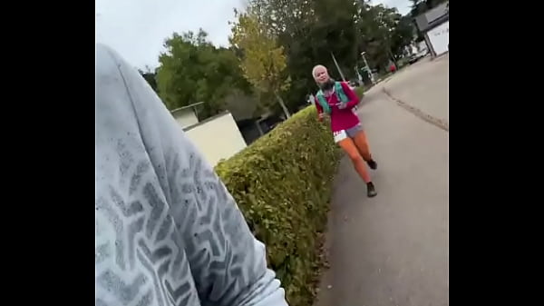  Still Cant Believe I Made It In Time Into The Finish Line 1 Meter More And The Monster Would Have Come Out Of Me   Trail   