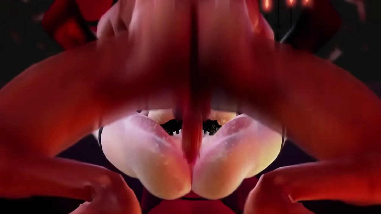 【MM3077】Short Hair Girl Serious Courtship Dance 2017 (Another Ver)