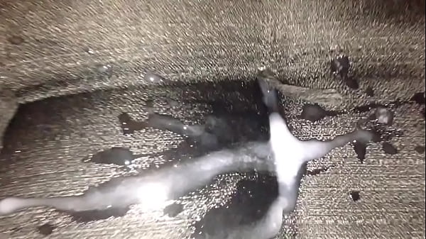 Mrguedes - Super Cumshot