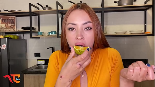 POV: I seduce my cameraman while filming, he fucks me hard and I swallow all his cum - Bryan Evans