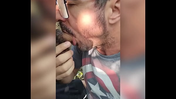 Uma brincadeira no parque, Episodio 1