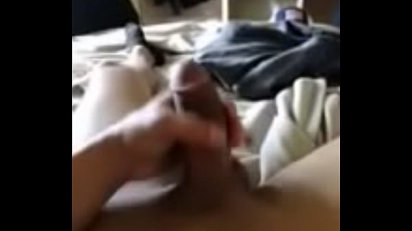 thumb stroking