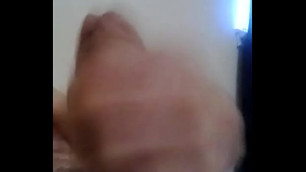 thumb masturbation