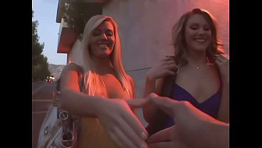 Sexy And Horny Lesbian Action Using Tongues And Hard Dildos Right Here