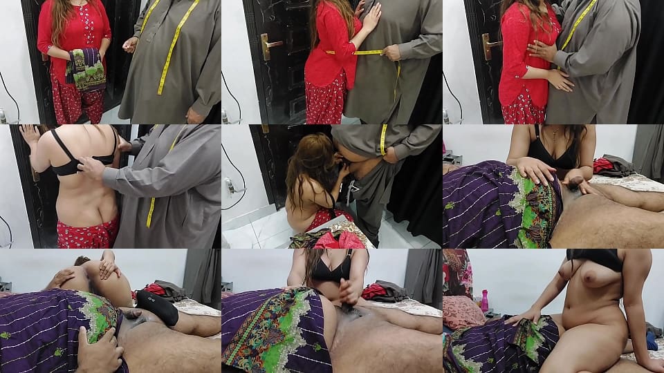 Indian XXX Best fuck Ever Jija Saali Aur Biwi With Clear Hindi Voice XXX