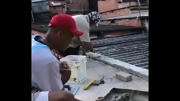 Meu pai mando eu esperimenta o simentão gostoso