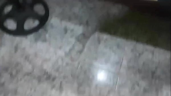 Every time my stepmother comes home from work, I go into her room so I can spy on her if she finds out and when she finds out, she always asks me to fuck her like last time.