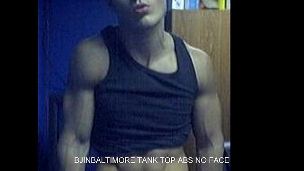 BJINBALTIMORE RIPPED HOTTIE