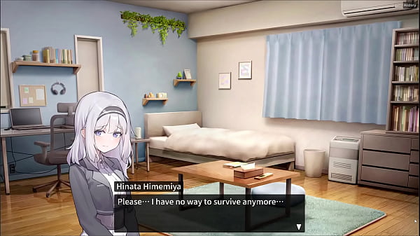 30 Days in the Workplace | End 5 : Himemiya's Submission Ending