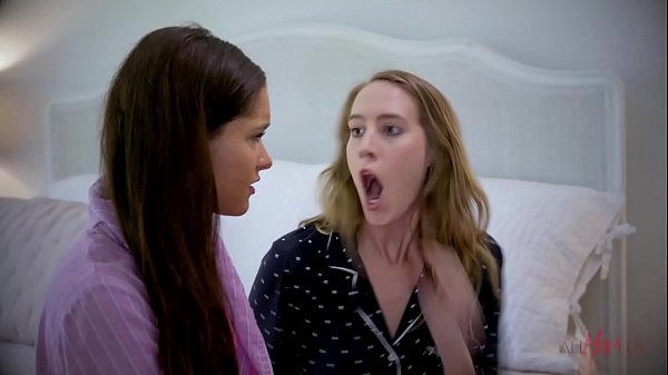 AllHerLuv.com - Here Cums the Bride - Teaser