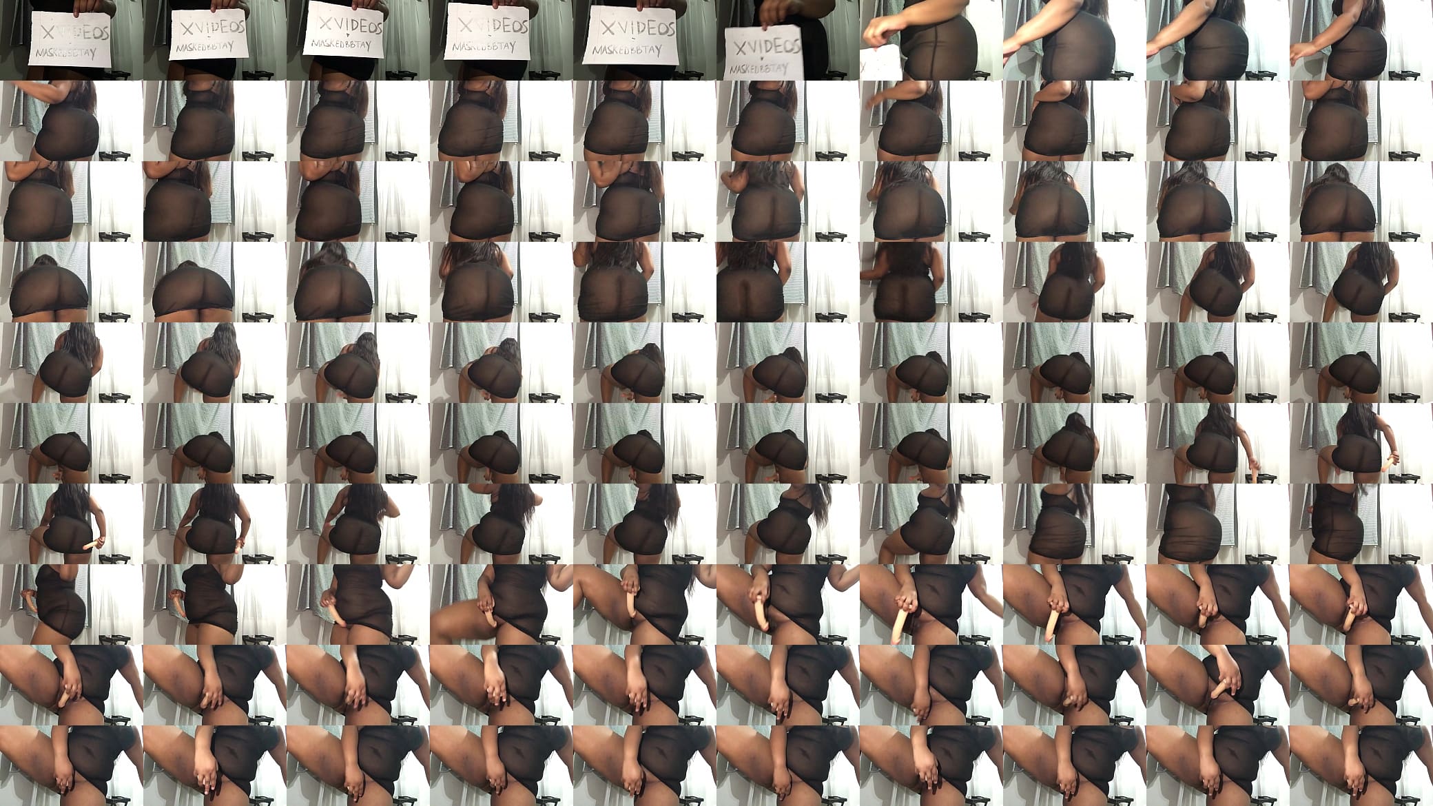 Verification video 预览图