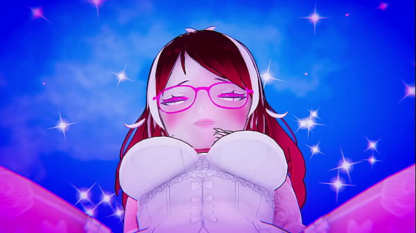 (MMD) 3D Horny Girlfriend Dances for You, Looking for Love. - Destination Calabria (cam sex)