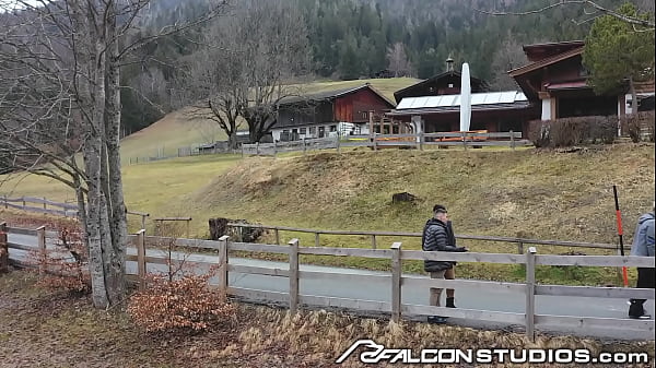 Download Video - FalconStudios - Colton's Girthy Cock Shows No Mercy To Dmitry's Ass