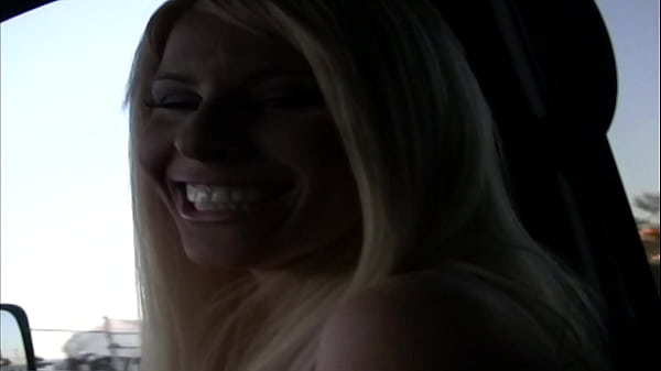 We always knew her tits were big and her pussy ...