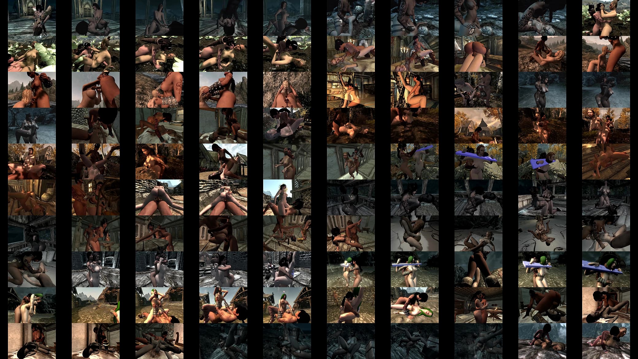 Skyrim| no le pongas titulo 预览图