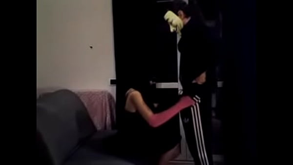 ChantalChannel -real couple amateur experience with neighbour