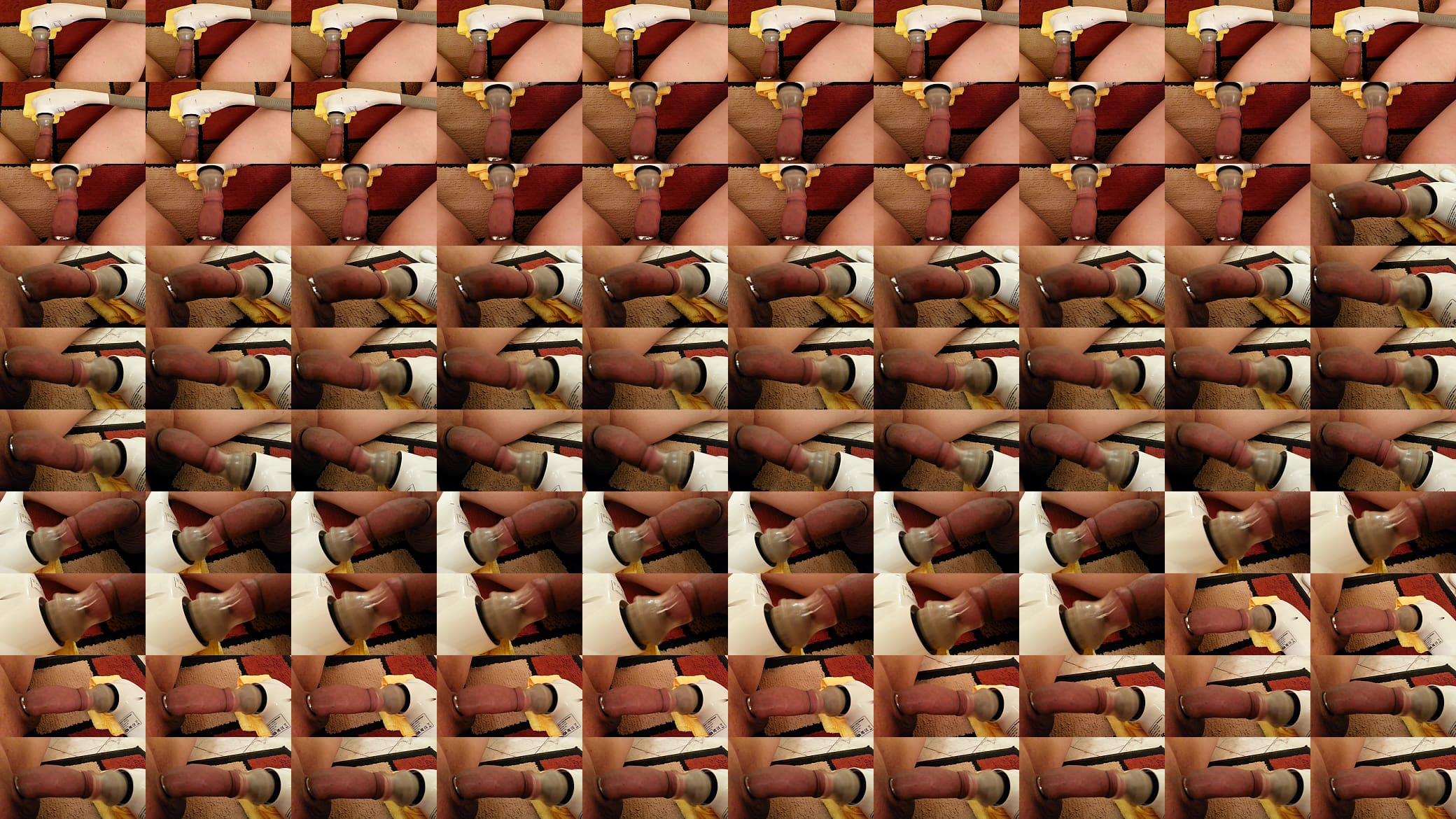 Penis Head Massager 预览图