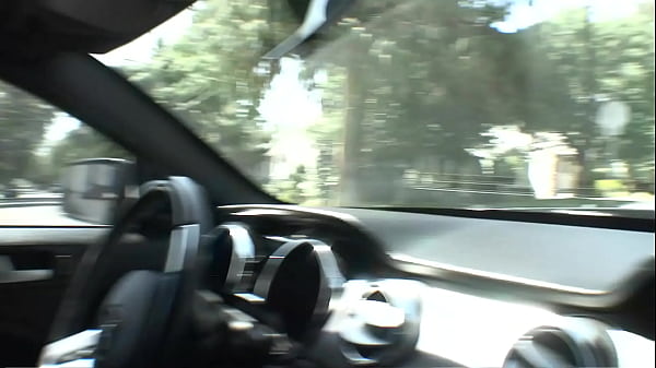 Perish Gets Her Pussy Tapped By A Black Guy Again