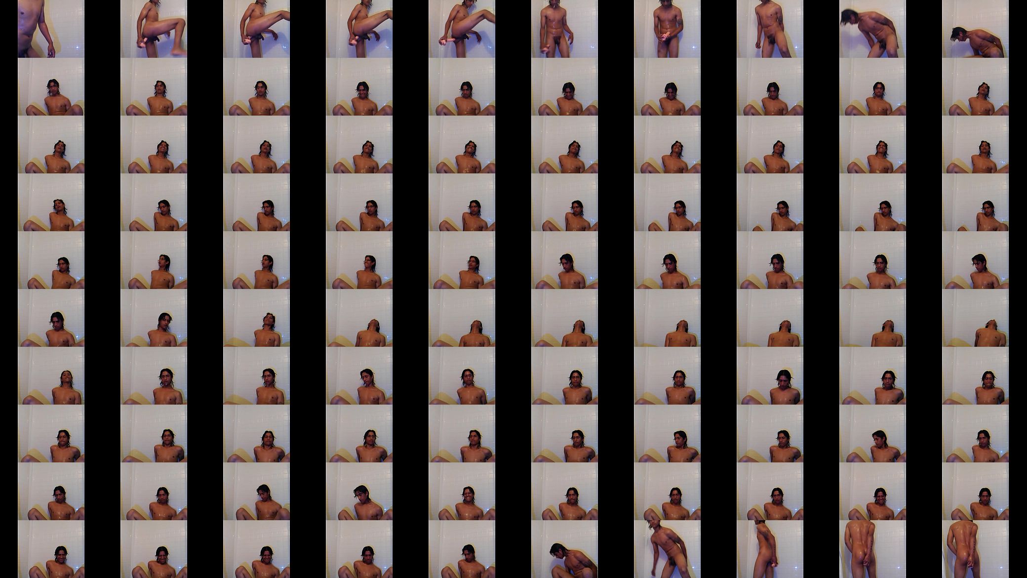 Self fucked j. sanchez 预览图