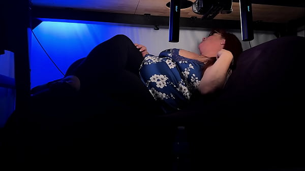 BTS of the Milking Table with Shaundam