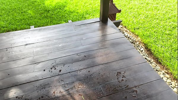 Download Video - PUBLIC Sex and FACIAL with college girl by the pool &lpar; Sukisukigirl &sol; Andy Savage Episode 156 &rpar;