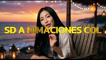 cute young Asian girl tells us how she is fucked mercilessly in the motel's jacuzzi without mercy - porn in Spanish - ai porn - audio in Spanish