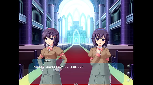 Princess X fan Disc ep32 - After the marriage