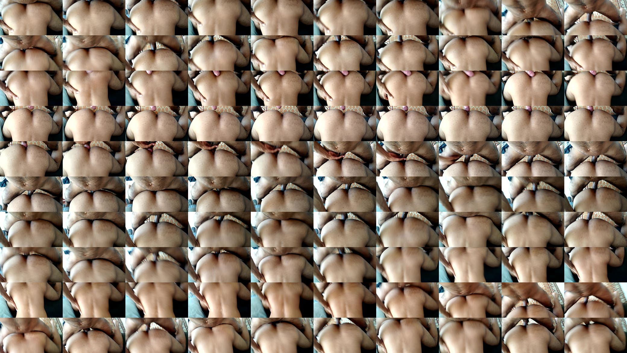 Neg&atilde;o metendo rola 预览图