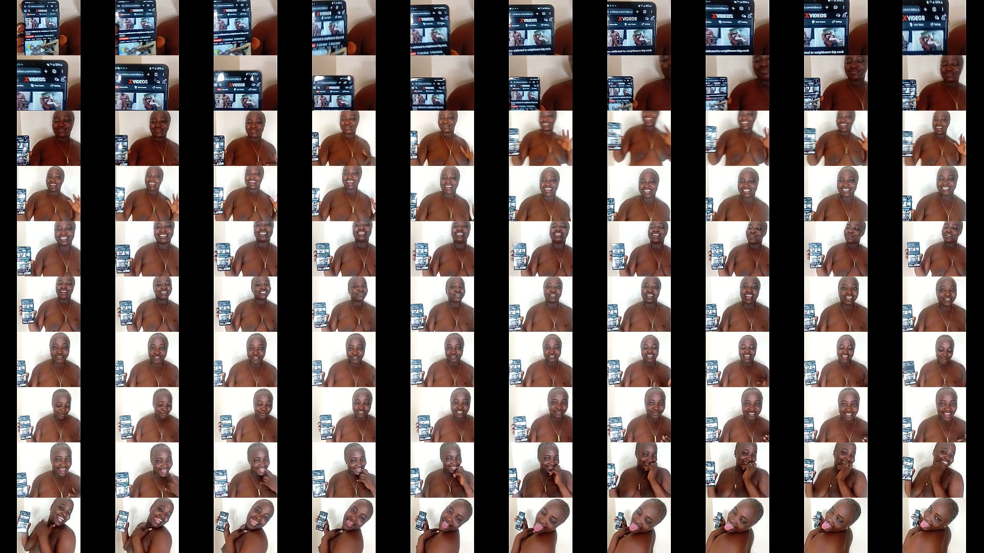 Verification video 预览图