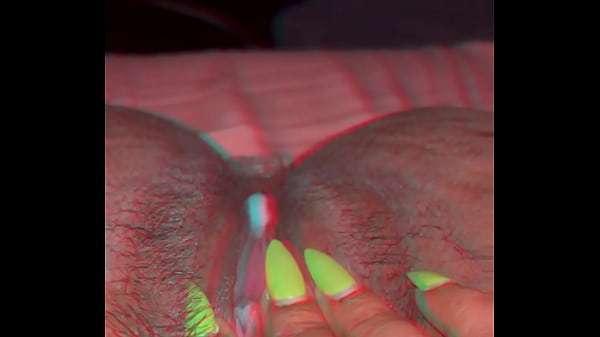 Fucking her every night